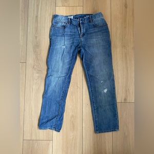 Gap 1969 Sexy Boyfriend Jean